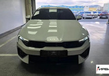 Kia К5 